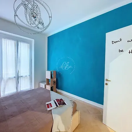 Lejlighed Giuly House