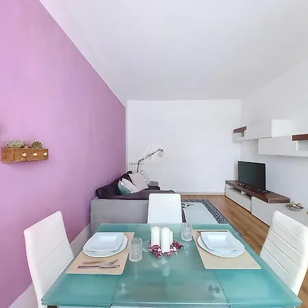 Giuly House Lejlighed Arenzano