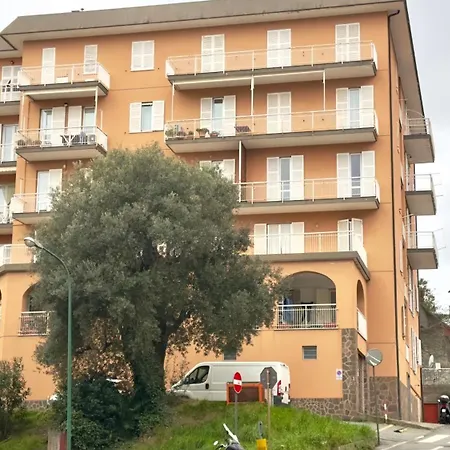 Giuly House *