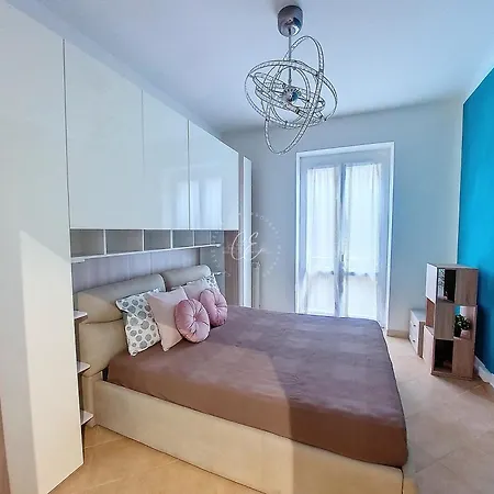 Apartment Giuly House Arenzano