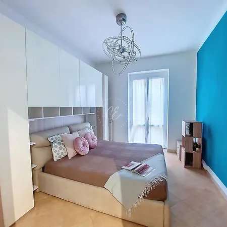 Giuly House * Arenzano