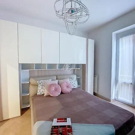 Giuly House Arenzano
