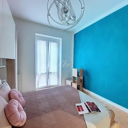 Giuly House Apartment Arenzano