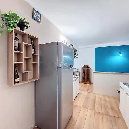 Giuly House * Arenzano