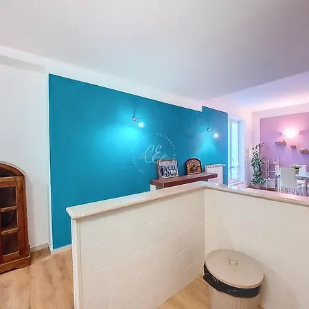 Giuly House *