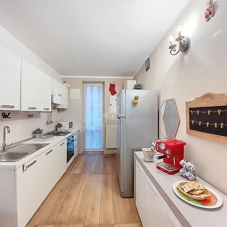 Giuly House * Arenzano