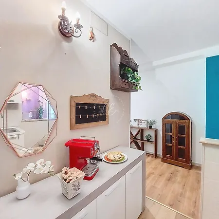 Giuly House Arenzano