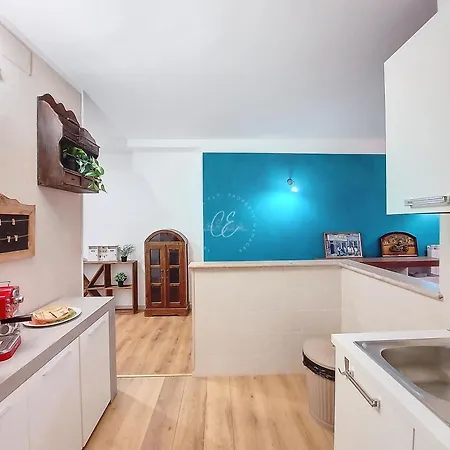 Giuly House Apartment Arenzano