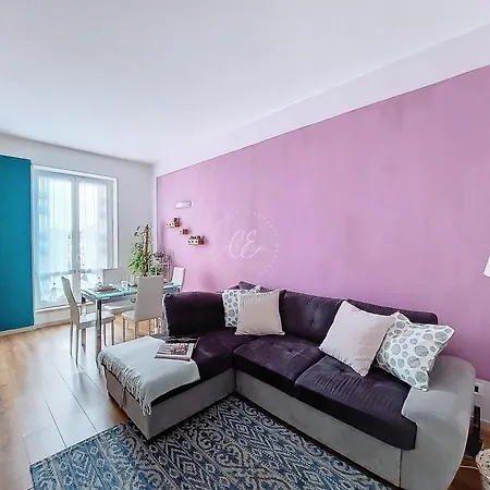Apartment Giuly House