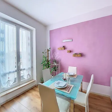 Giuly House Apartment Arenzano