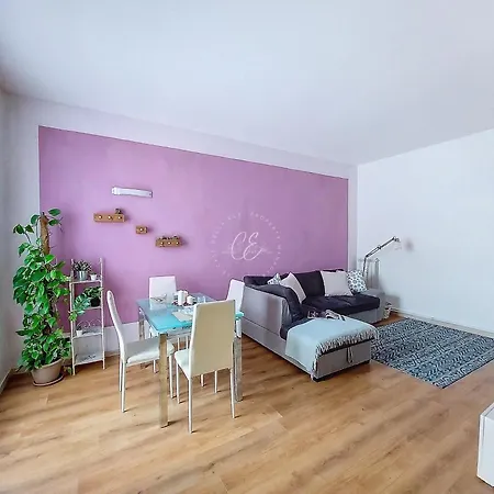 Apartment Giuly House